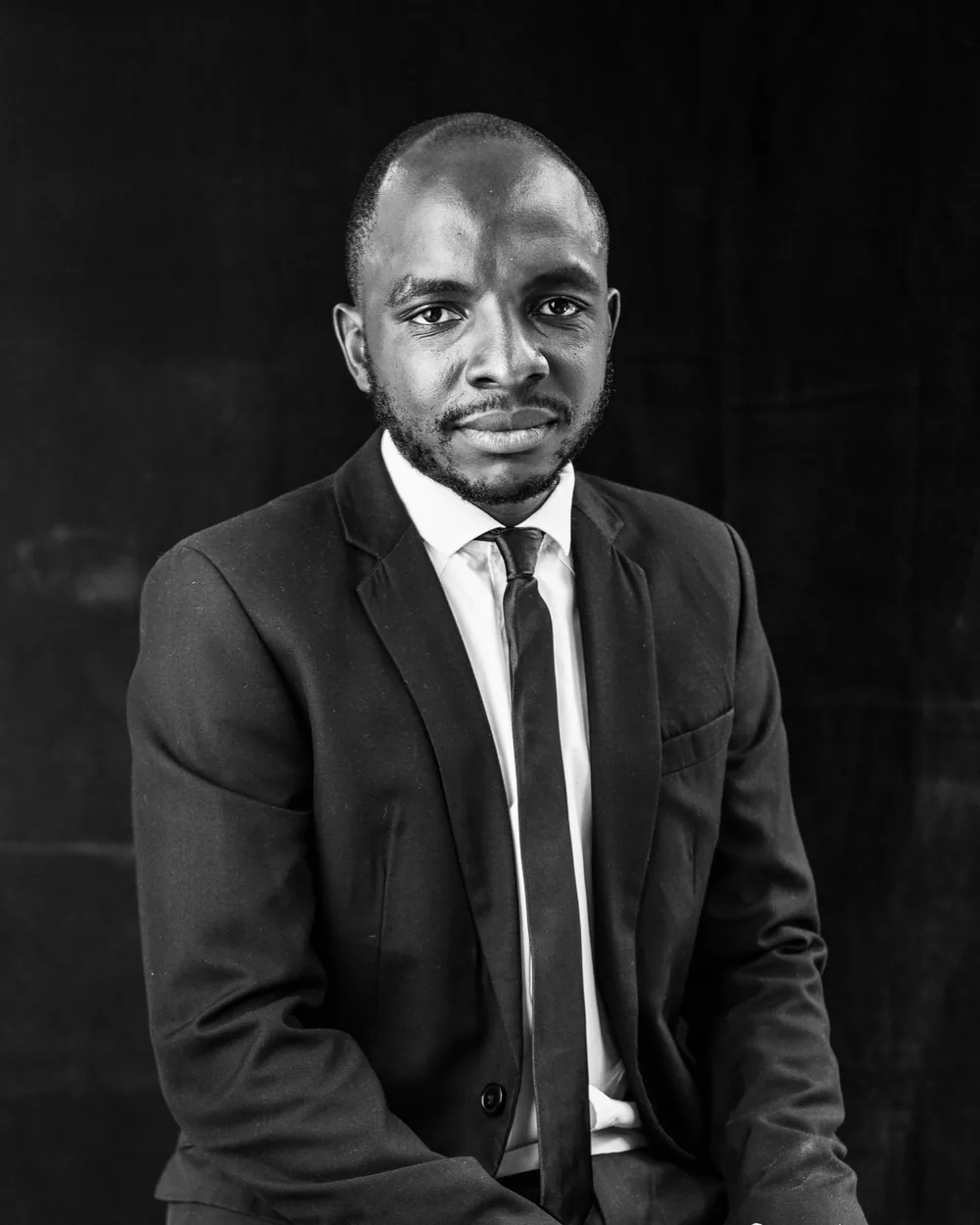 Hans Musangu