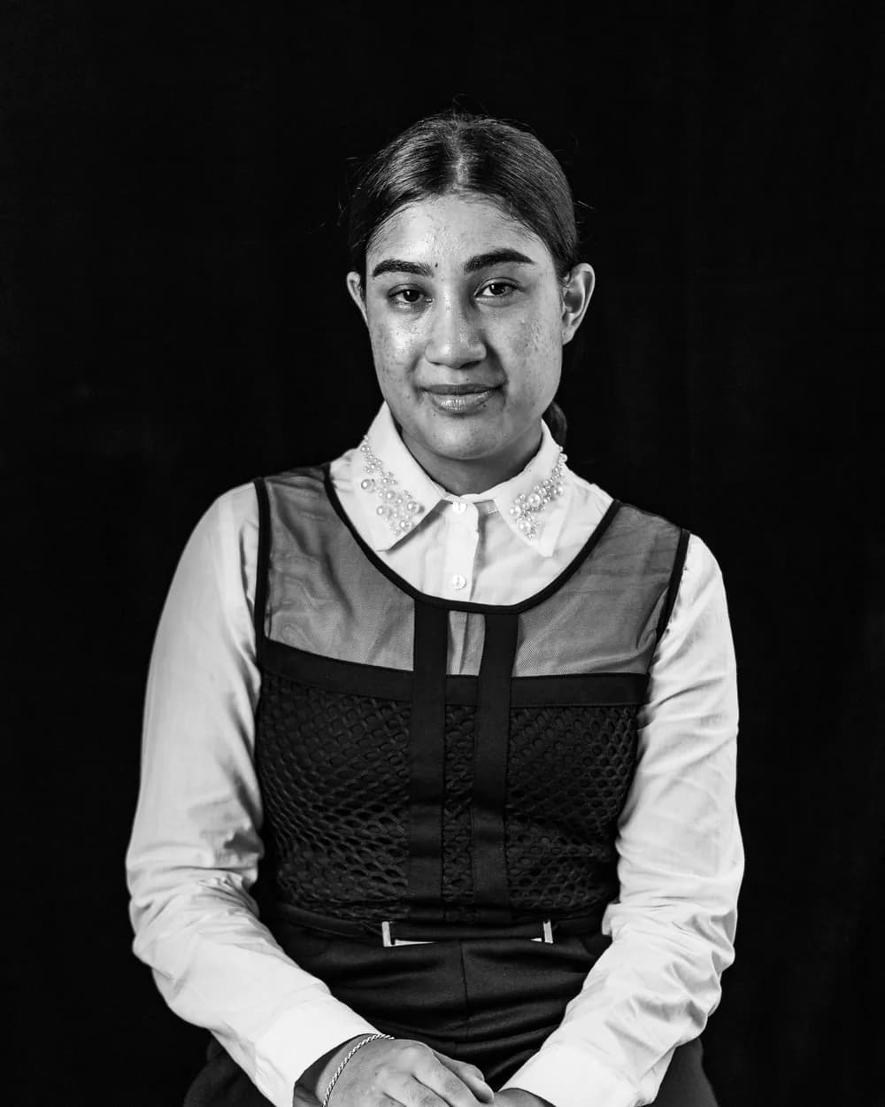 Ifrah Salie