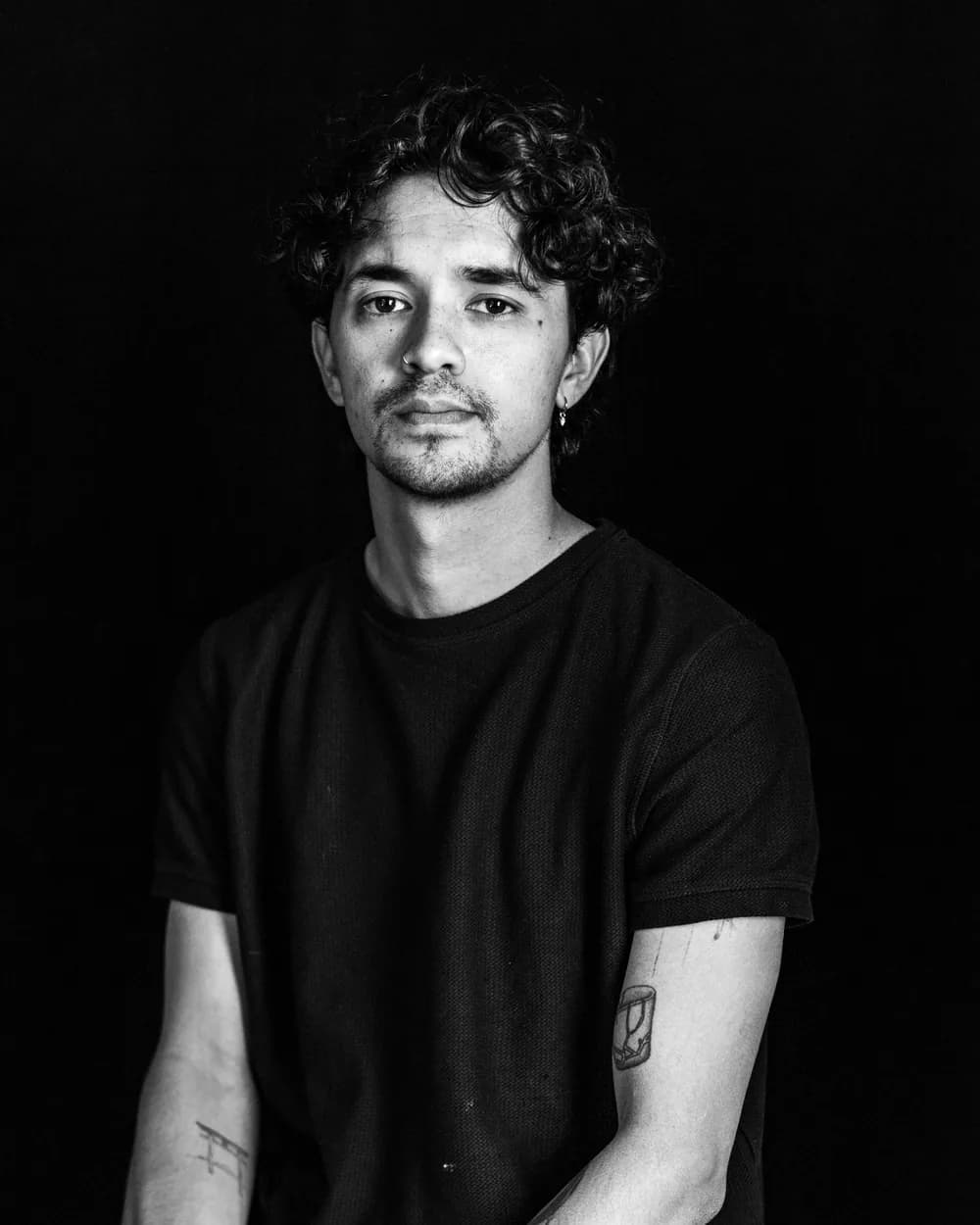 Zachary Sonday