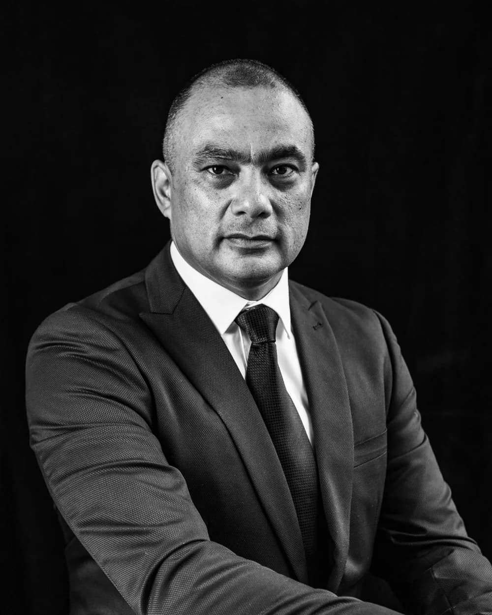 Zaid Salie